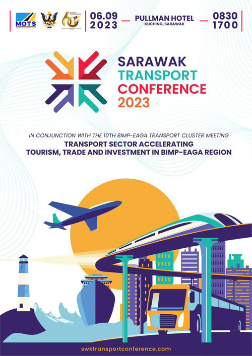 Search - Ministry of Transport Sarawak (MOTS)