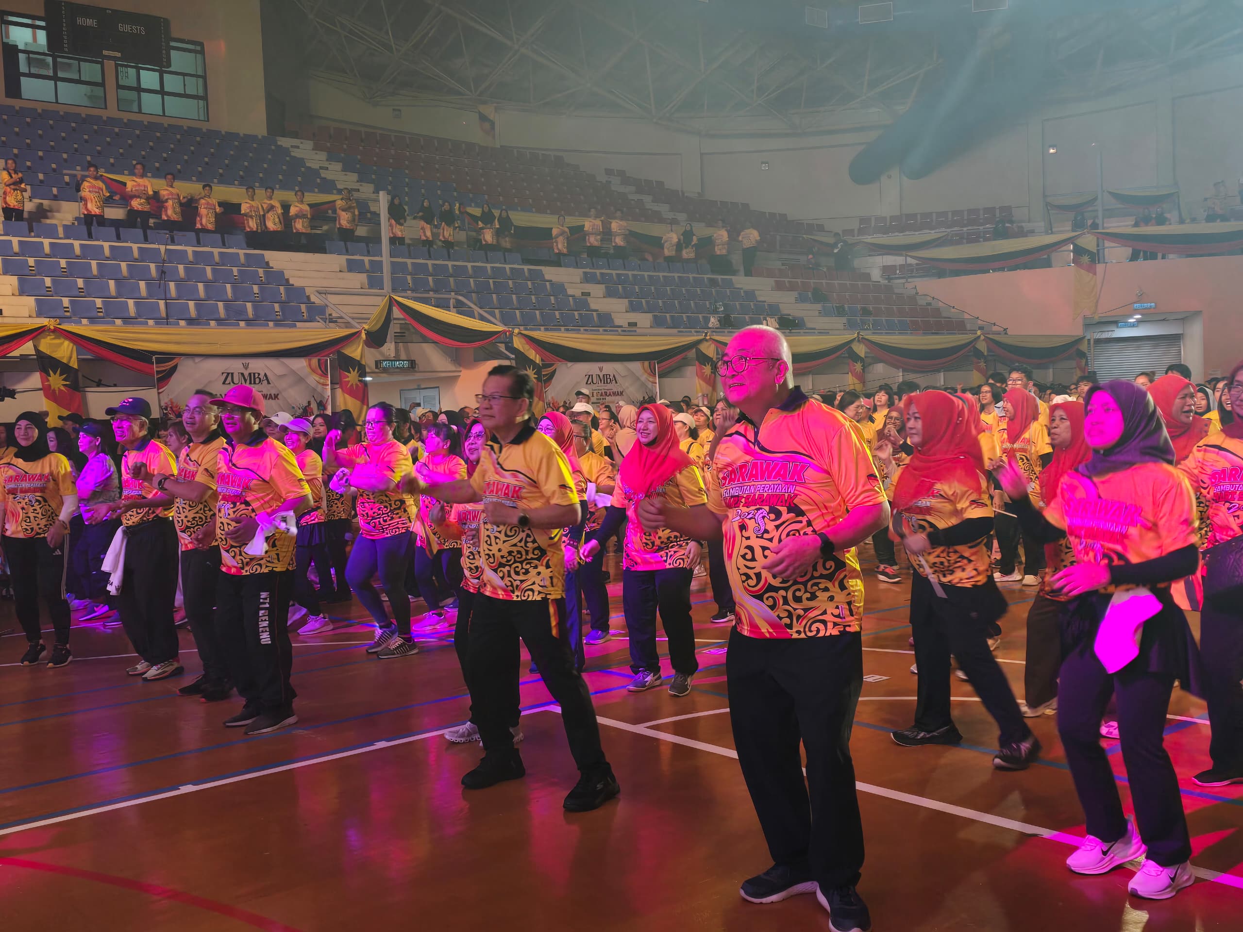 Zumba